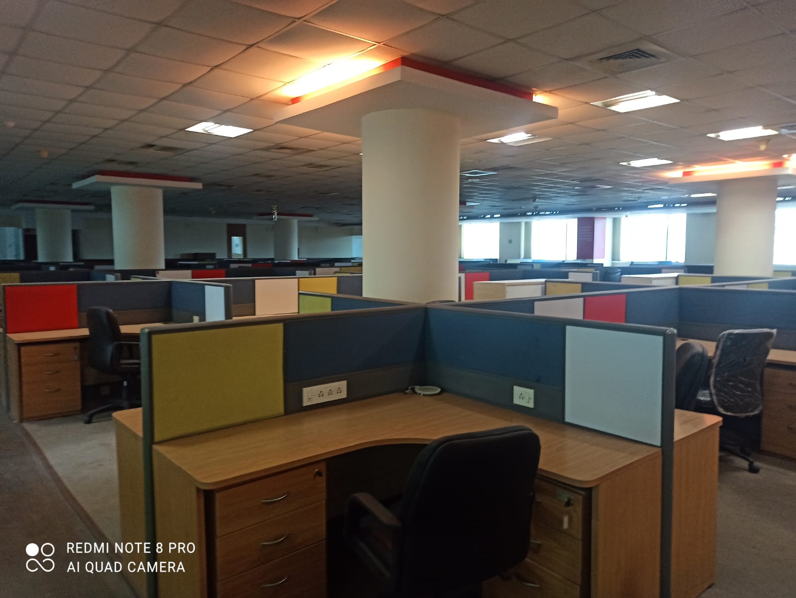 Silver Metropolis — Goregaon East (1)
