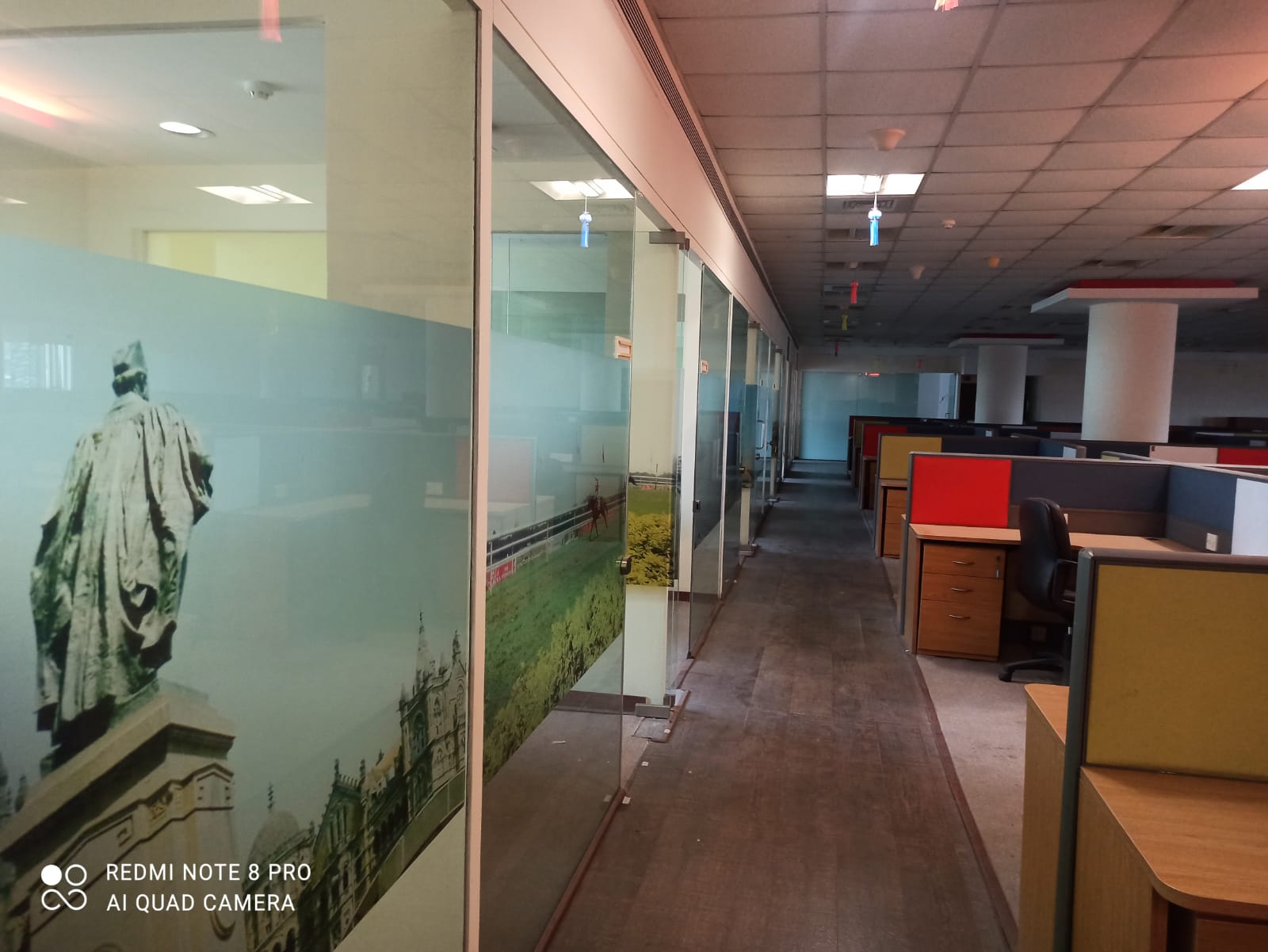 Silver Metropolis — Goregaon East (2)