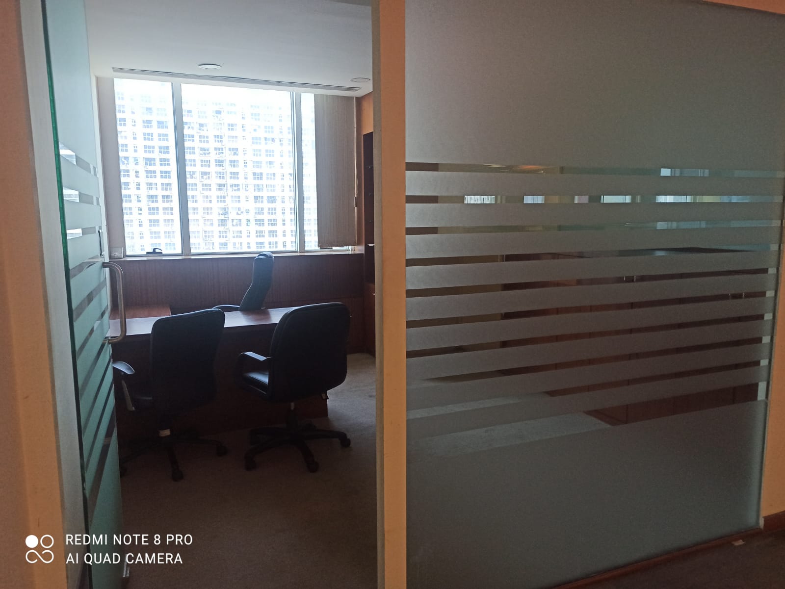 Silver Metropolis — Goregaon East (5)