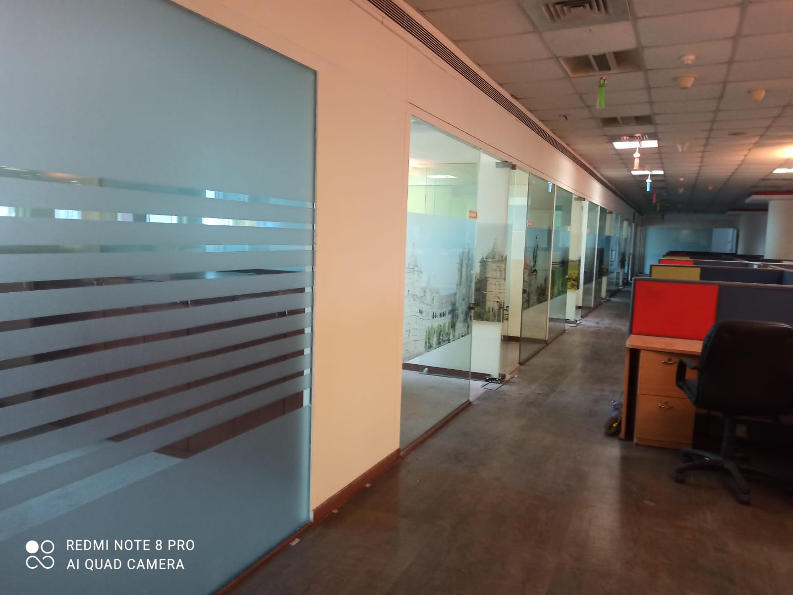 Silver Metropolis — Goregaon East (6)