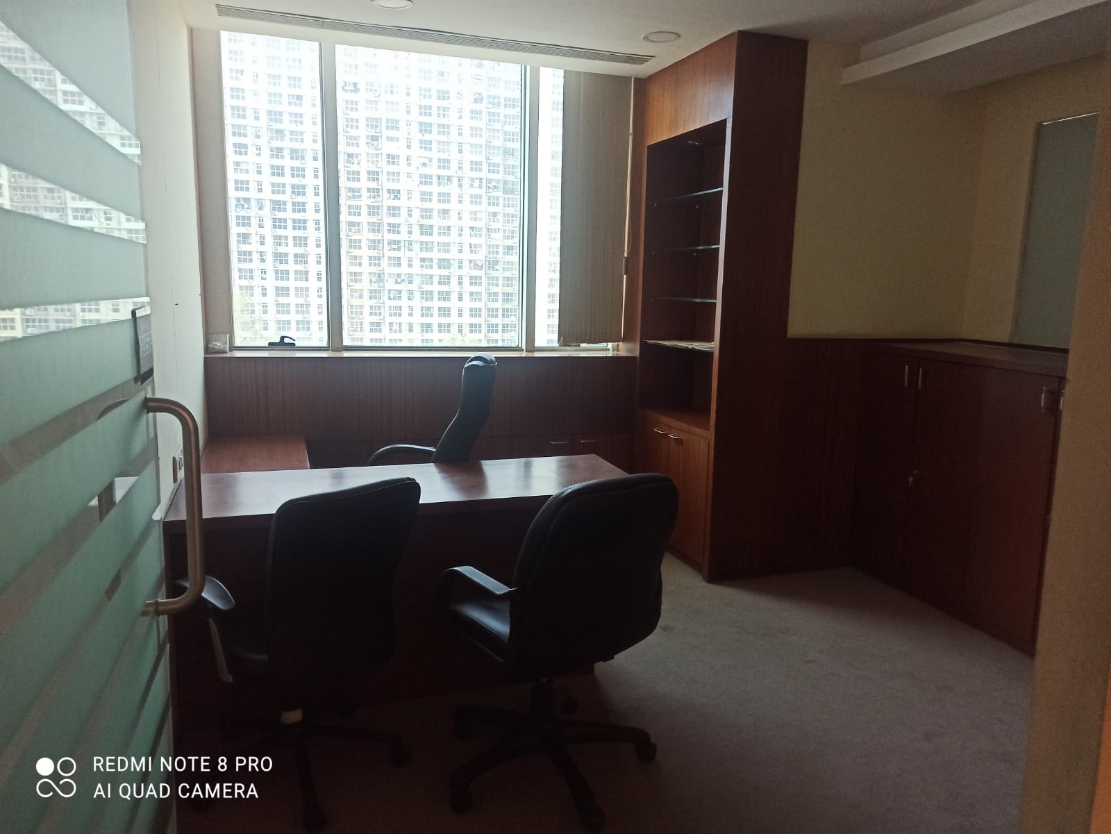 Silver Metropolis — Goregaon East (7)