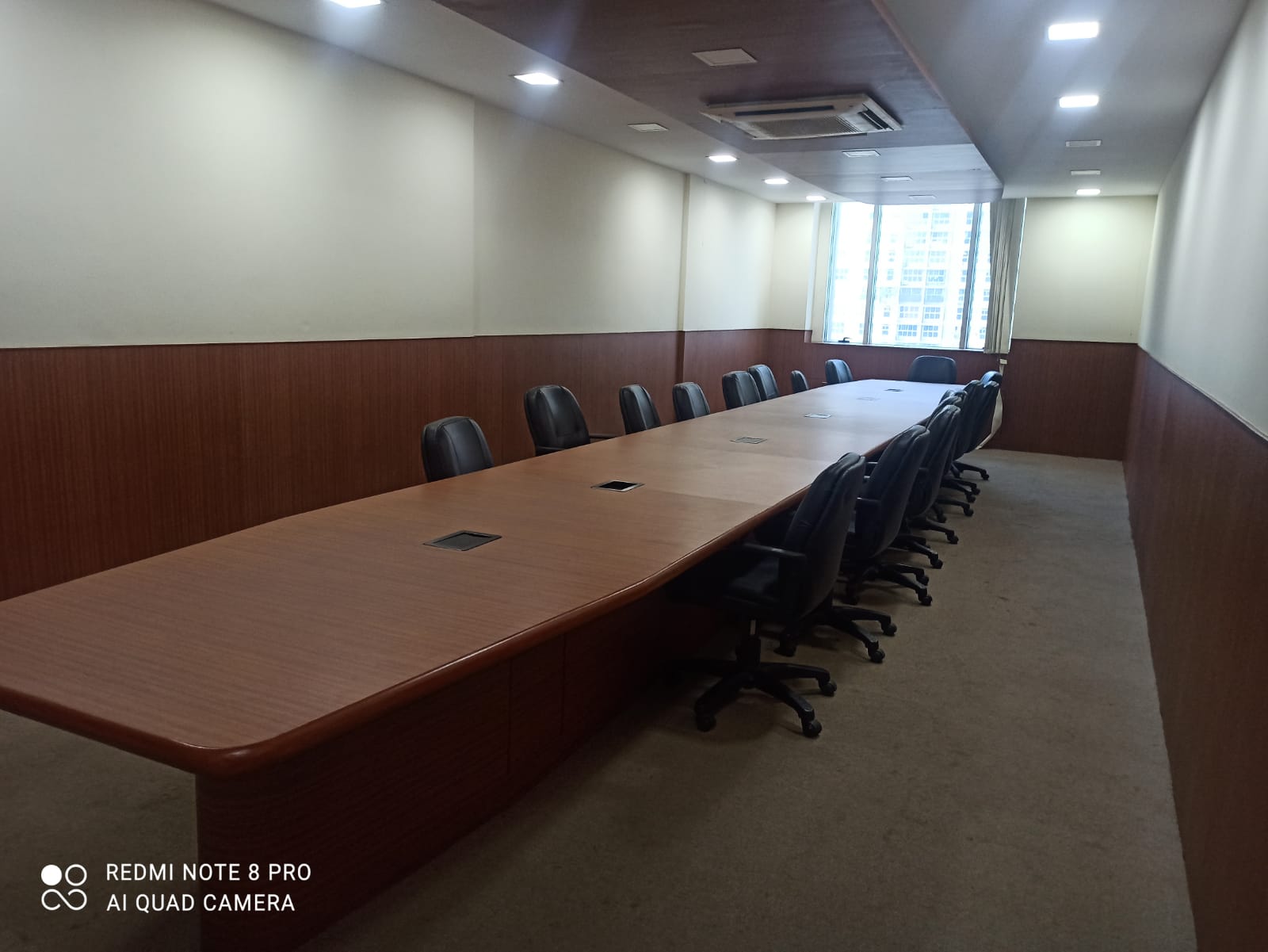Silver Metropolis — Goregaon East (8)