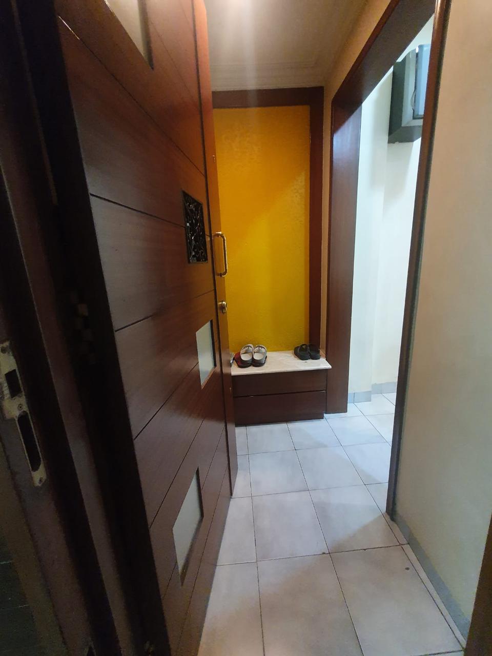 Roop Mahal — Khar West (10)