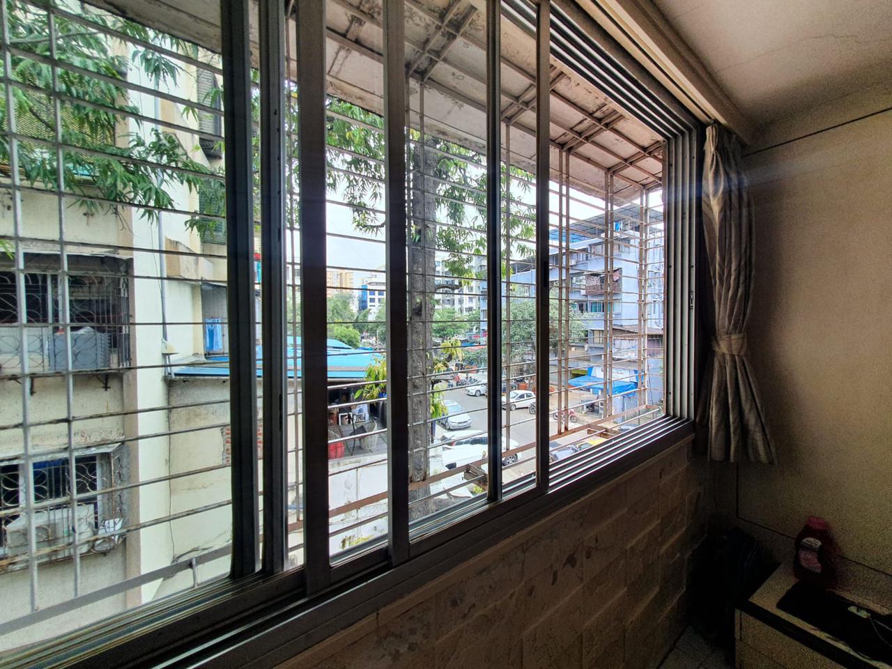 Roop Mahal — Khar West (1)