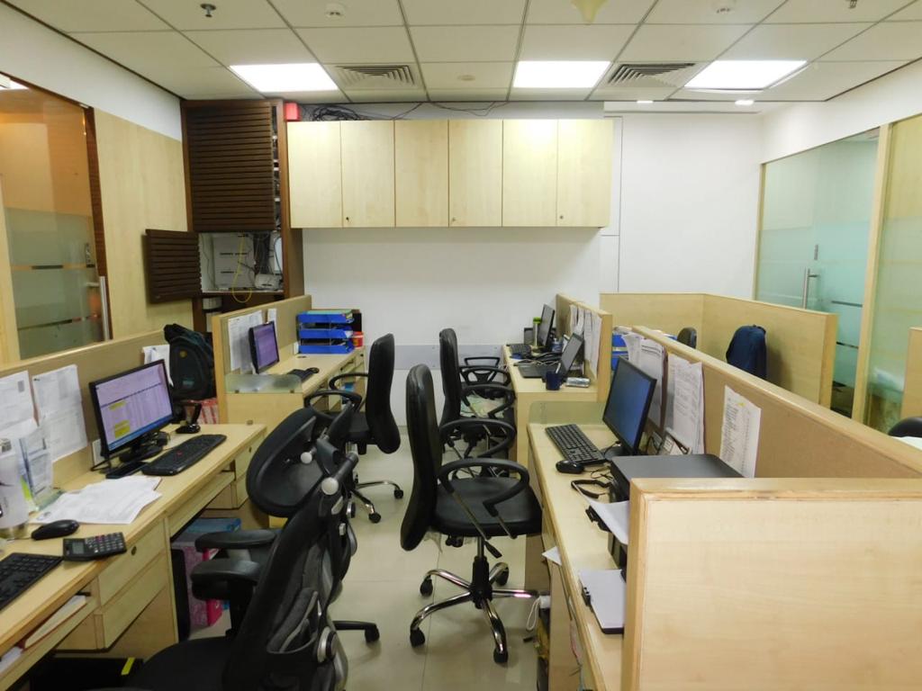Omkar Summit Business Bay — Andheri East (8)