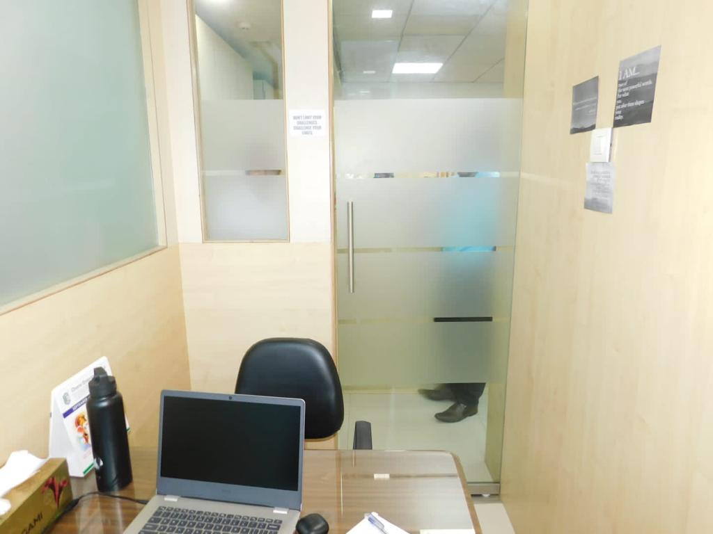 Omkar Summit Business Bay — Andheri East (9)