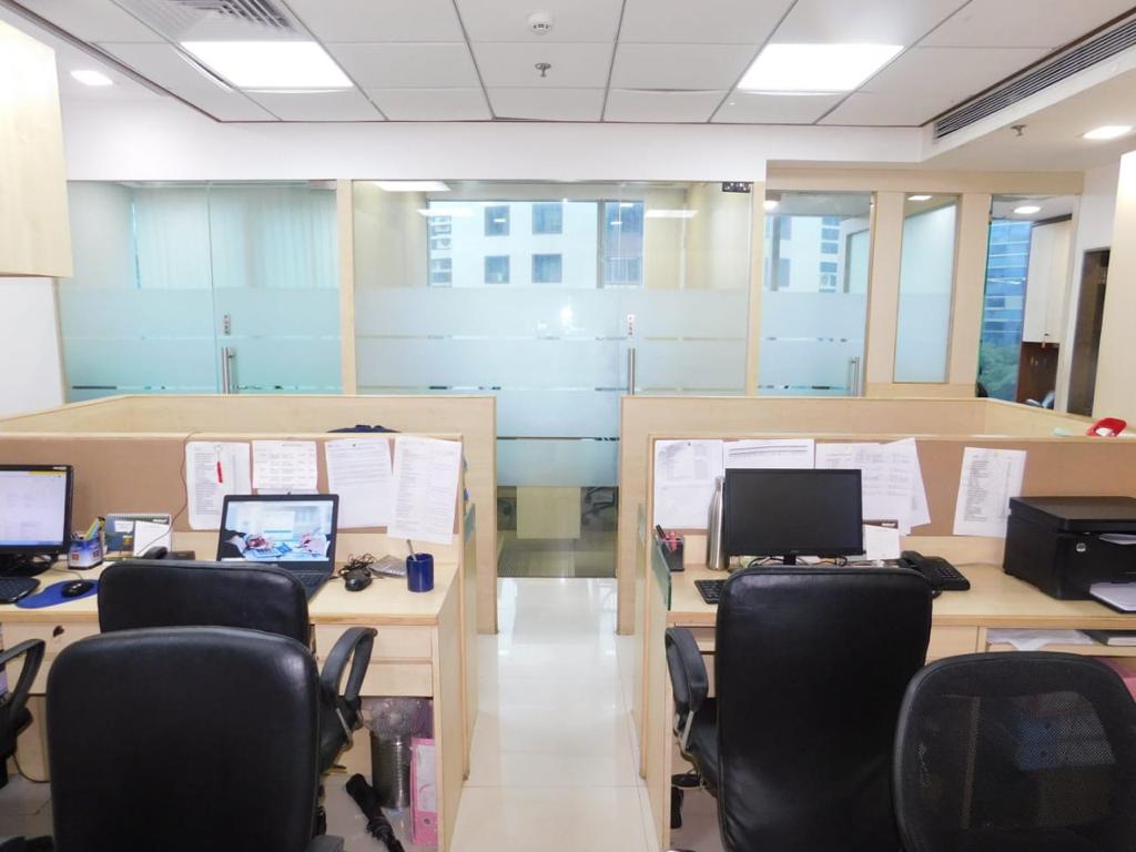Omkar Summit Business Bay — Andheri East (10)