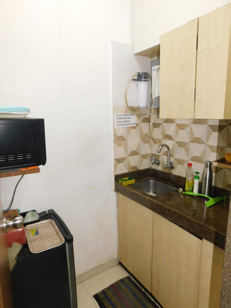 Omkar Summit Business Bay — Andheri East (11)