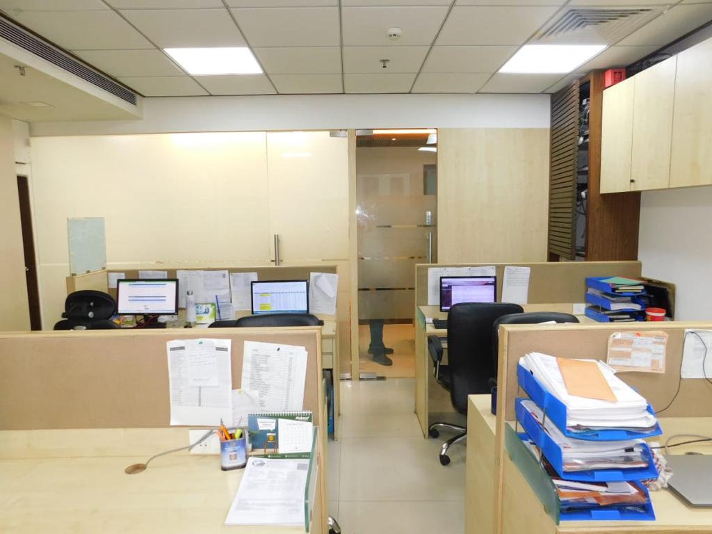 Omkar Summit Business Bay — Andheri East (12)