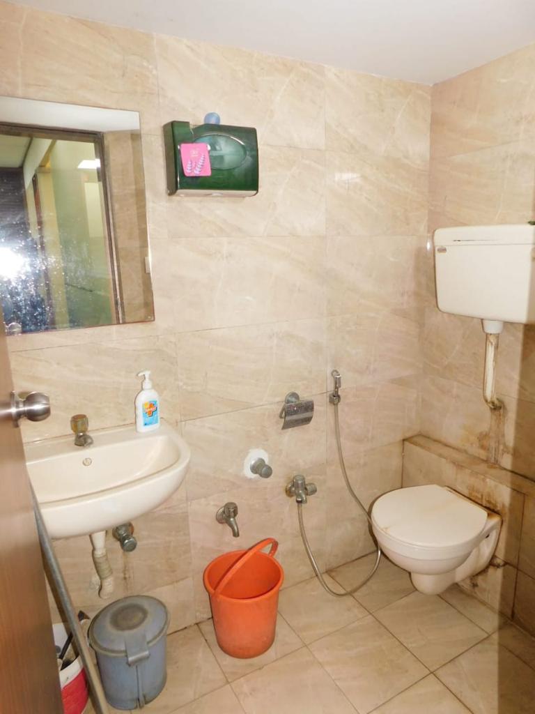 Omkar Summit Business Bay — Andheri East (13)