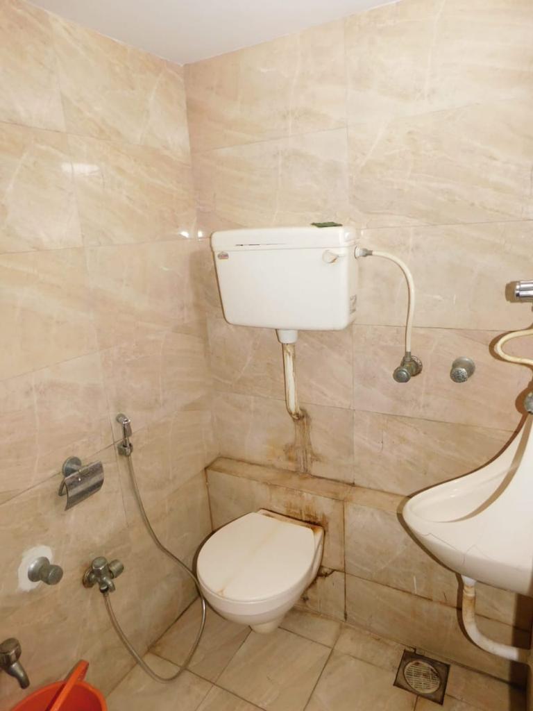 Omkar Summit Business Bay — Andheri East (14)