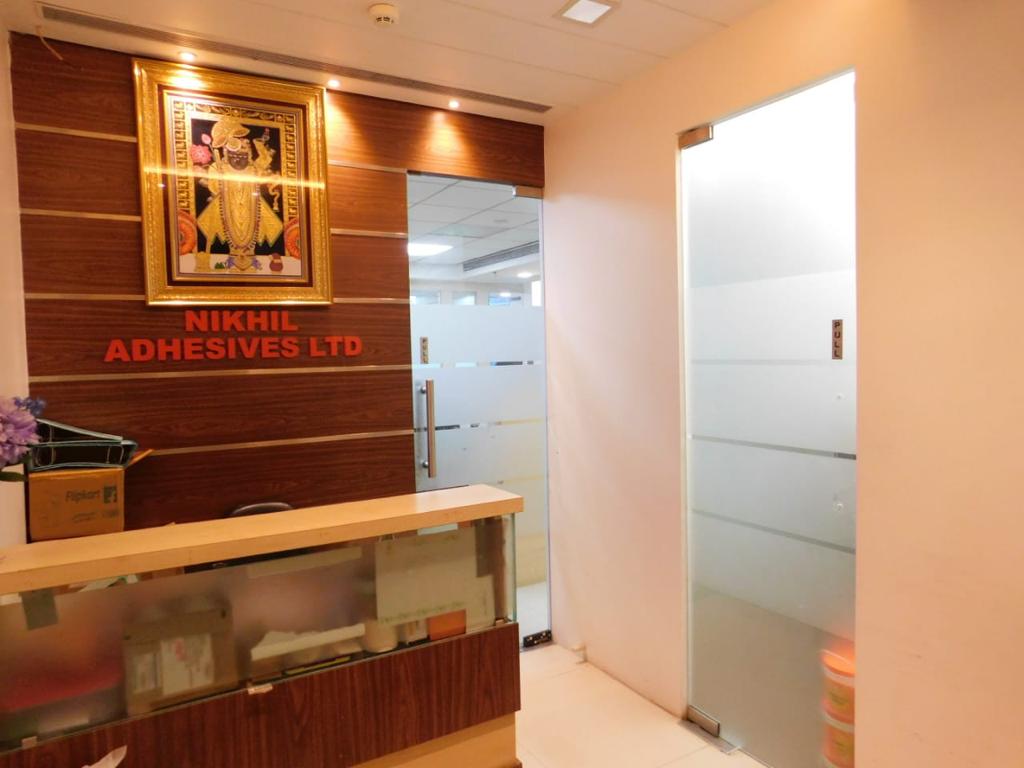 Omkar Summit Business Bay — Andheri East (15)