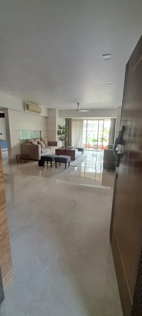 3 BHK H and M Towers for Rent in Bandra West