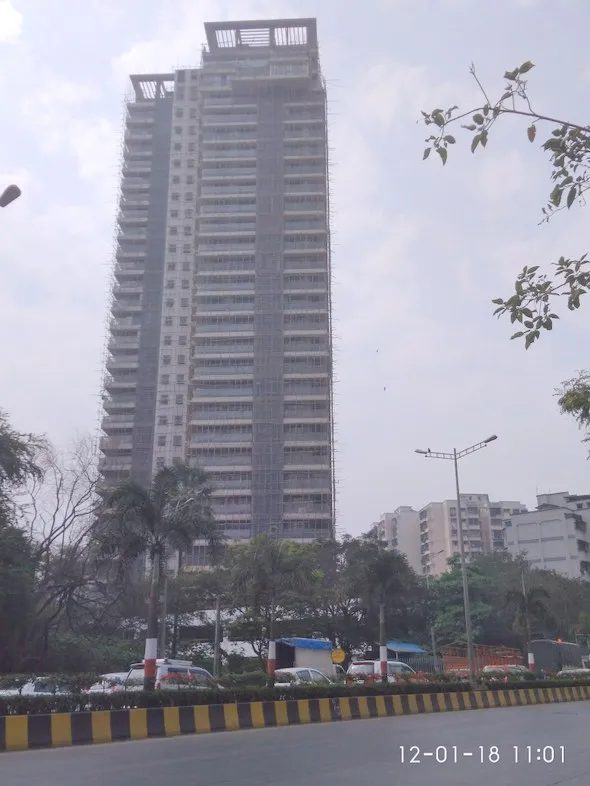 Solitaire — Powai (1)