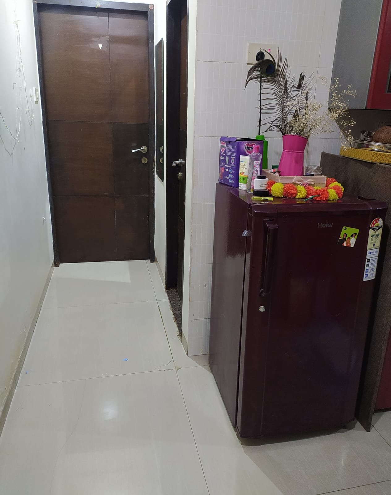 Jai Shankar Deep — Khar West (12)