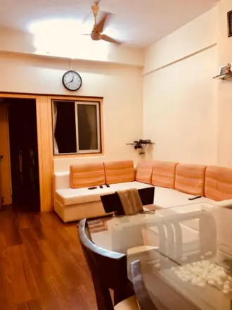 Tej Apartments