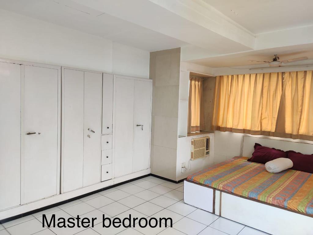 3 BHK North Bombay Society for Rent in Juhu