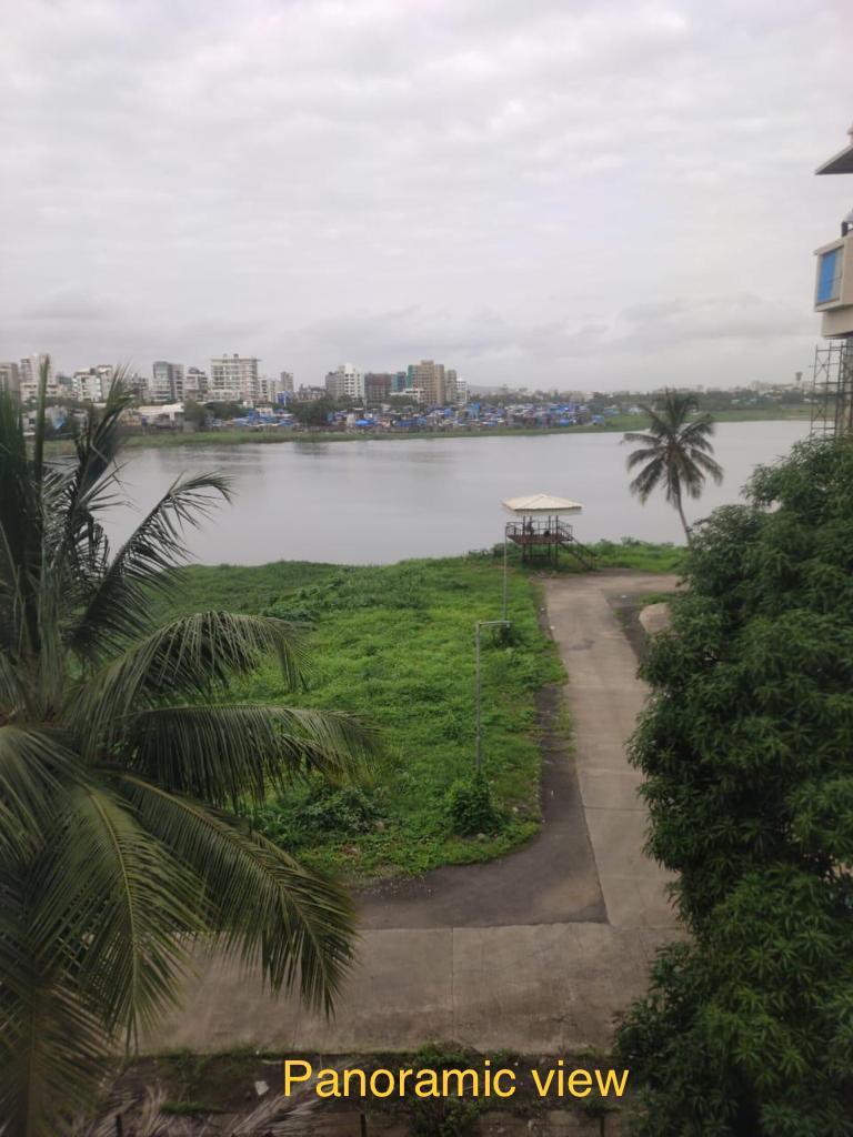 North Bombay Society — Juhu (2)
