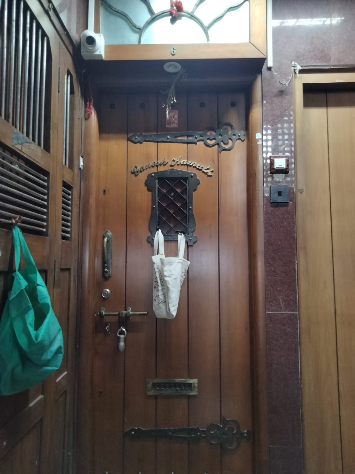 Ajay Apartment — Byculla (23)