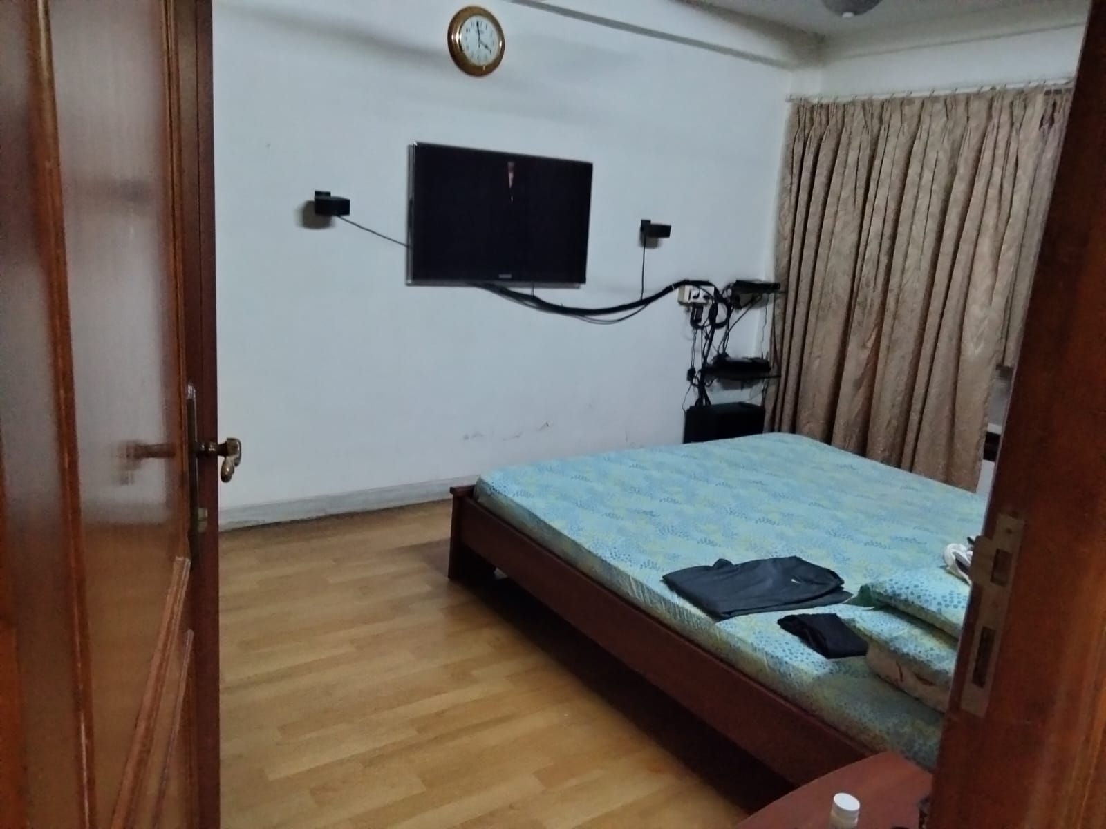 Ajay Apartment — Byculla (9)