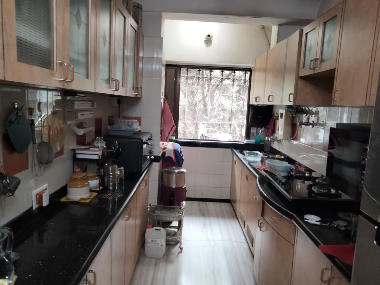 Ajay Apartment — Byculla (10)