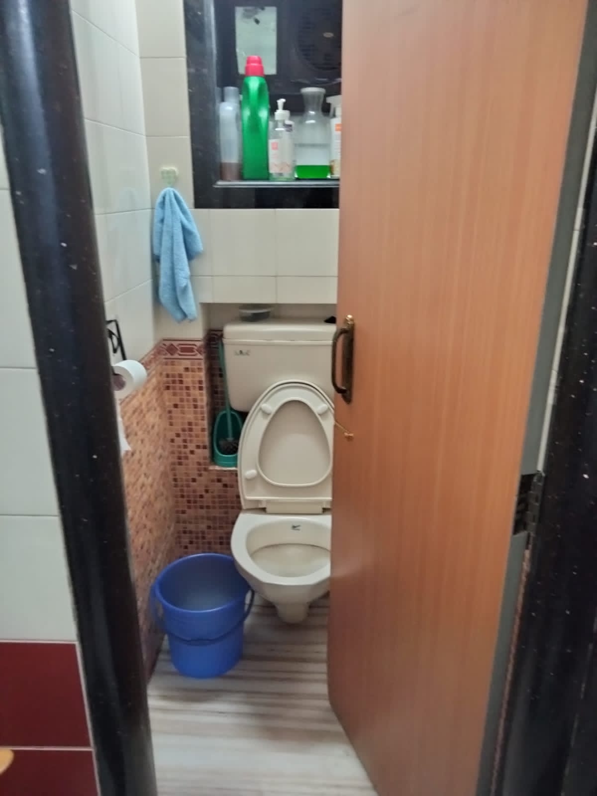 Ajay Apartment — Byculla (11)