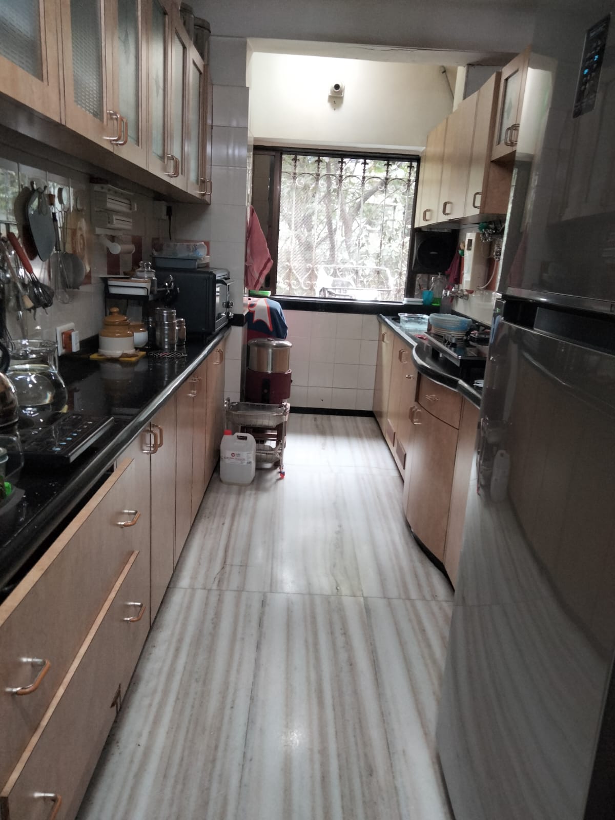Ajay Apartment — Byculla (12)
