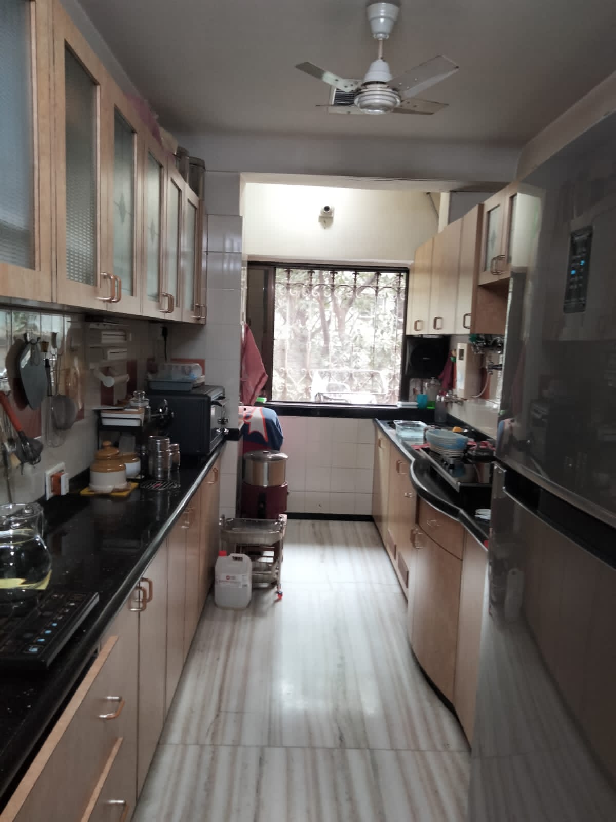 Ajay Apartment — Byculla (13)
