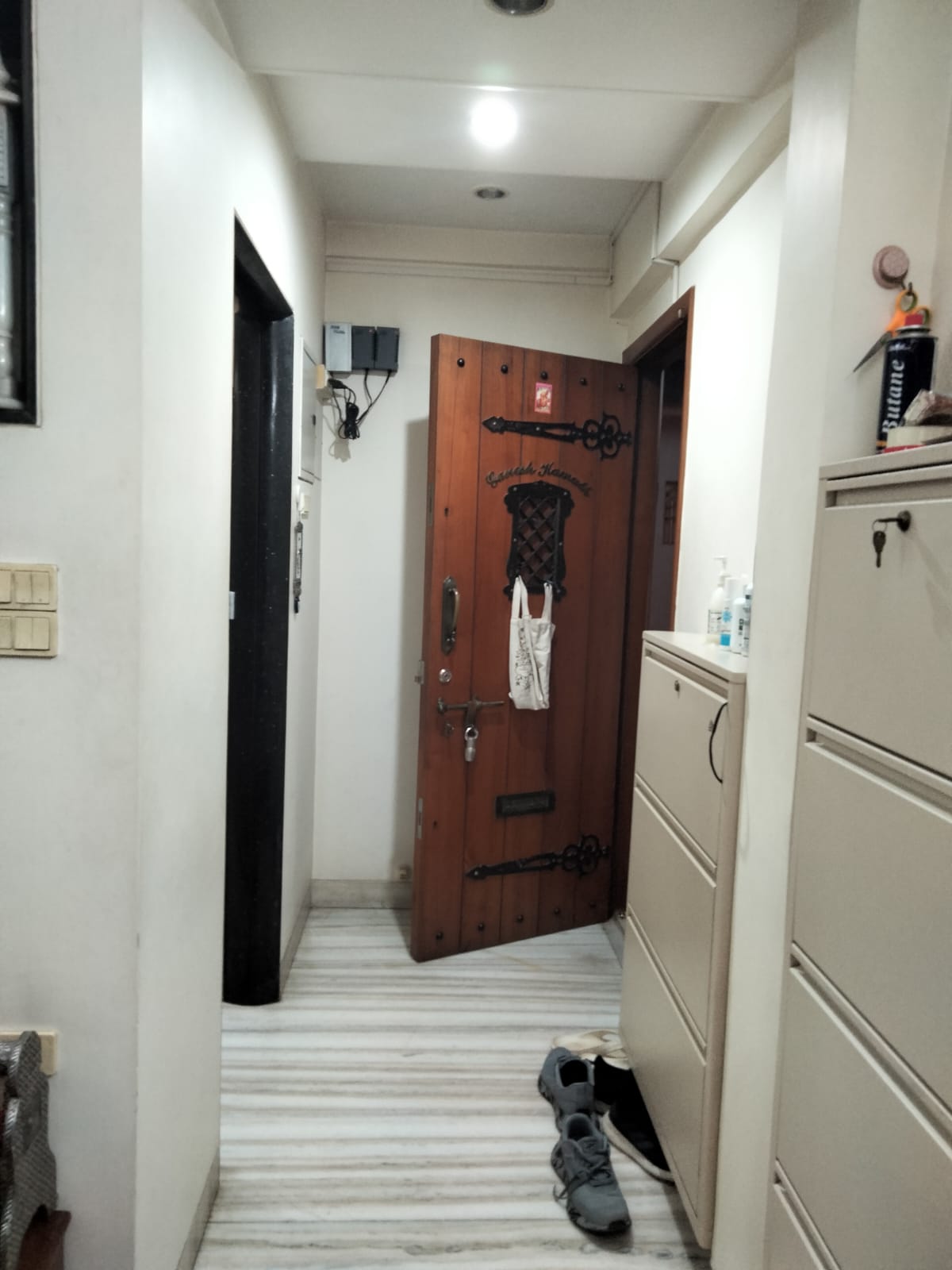 Ajay Apartment — Byculla (14)