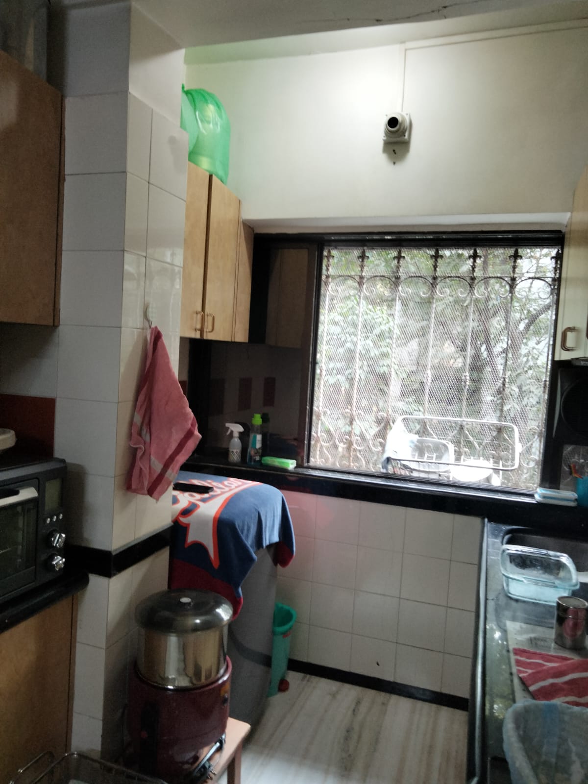 Ajay Apartment — Byculla (15)