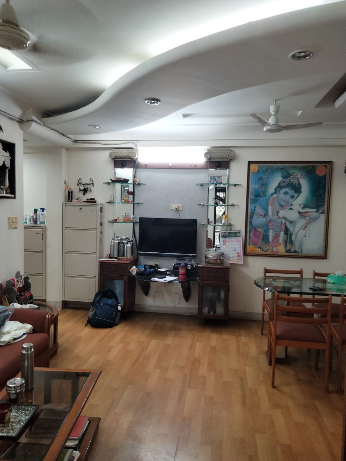 Ajay Apartment — Byculla (16)