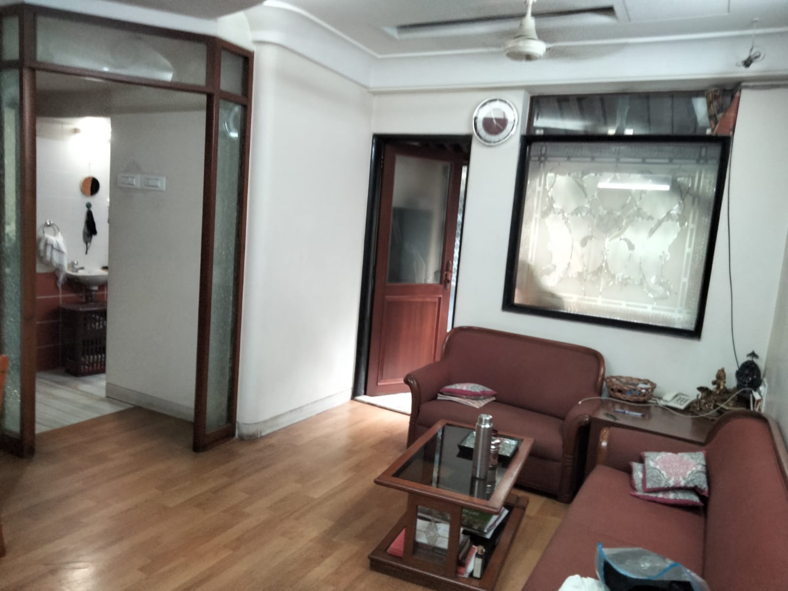 Ajay Apartment — Byculla (18)