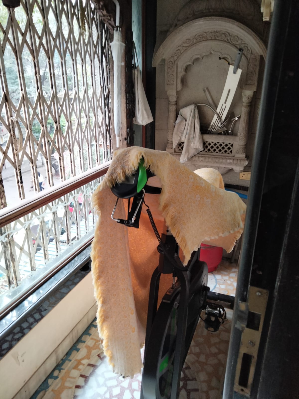 Ajay Apartment — Byculla (20)