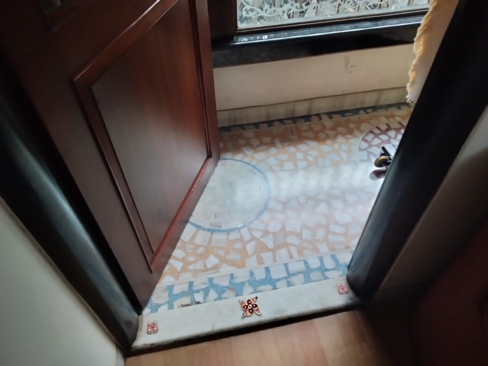 Ajay Apartment — Byculla (21)