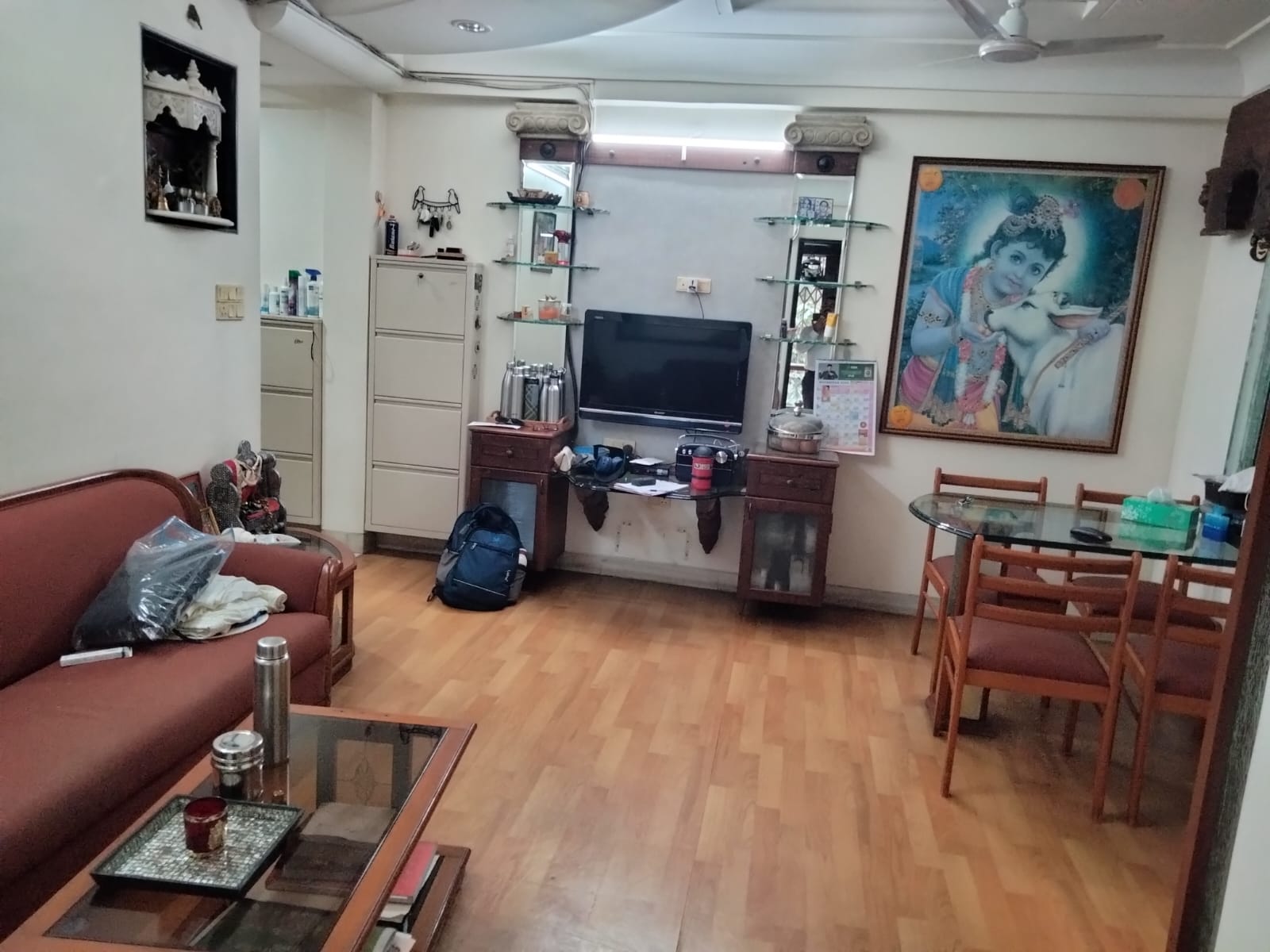 Ajay Apartment — Byculla (22)