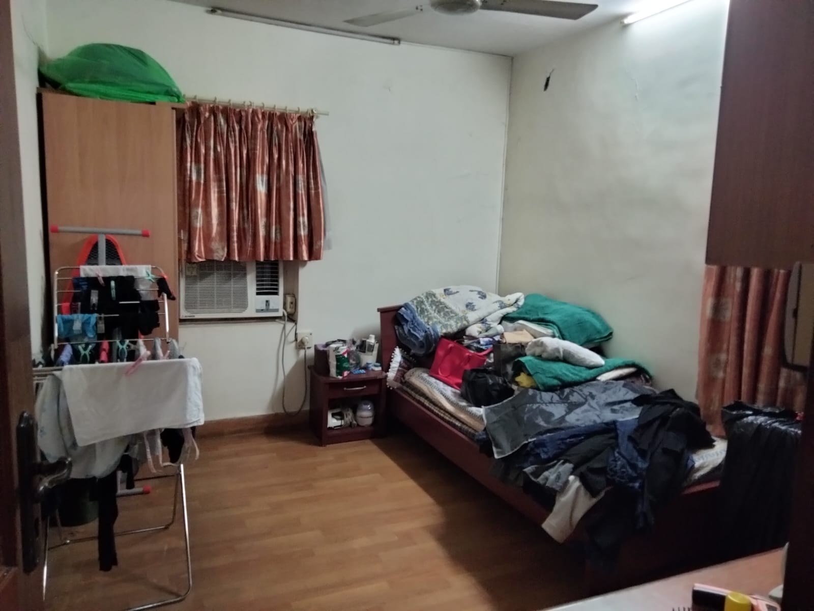 Ajay Apartment — Byculla (2)