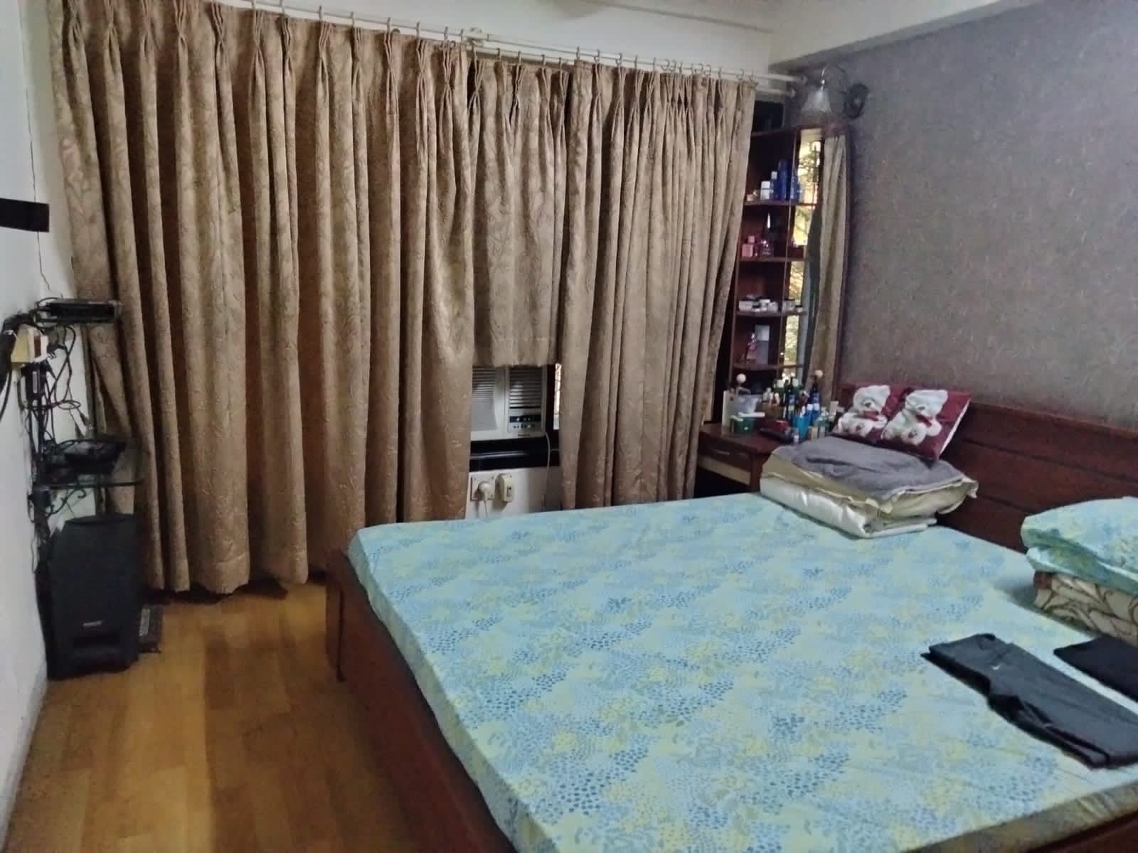 Ajay Apartment — Byculla (3)