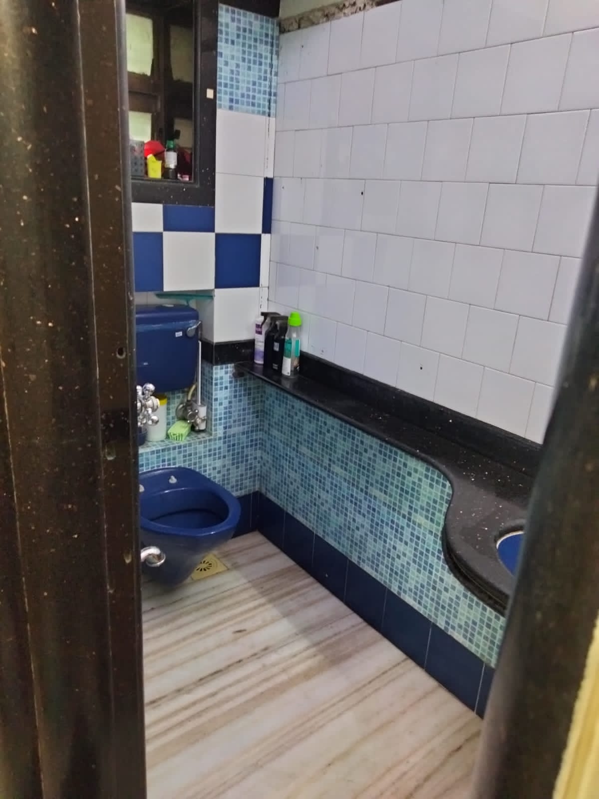 Ajay Apartment — Byculla (4)