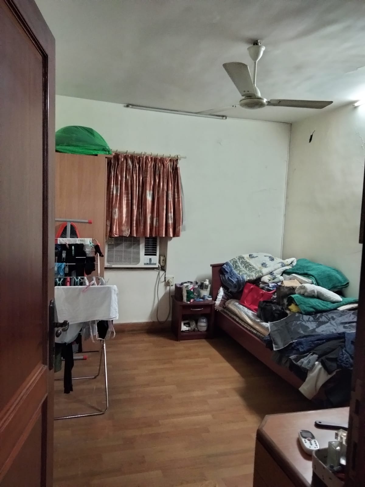 Ajay Apartment — Byculla (5)