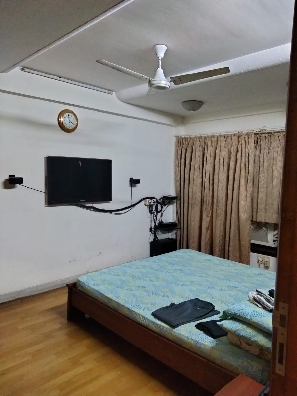 Ajay Apartment — Byculla (6)