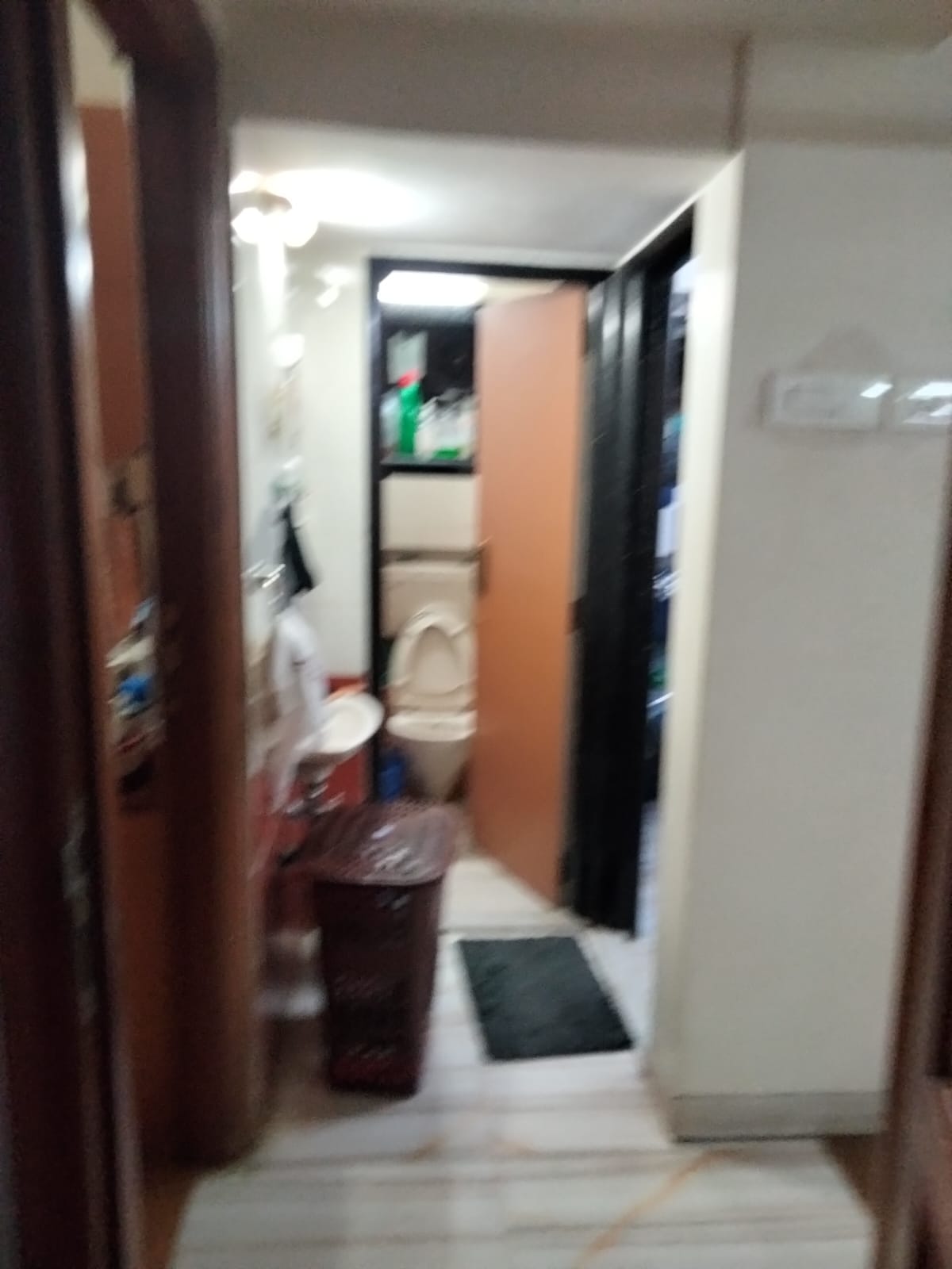 Ajay Apartment — Byculla (8)