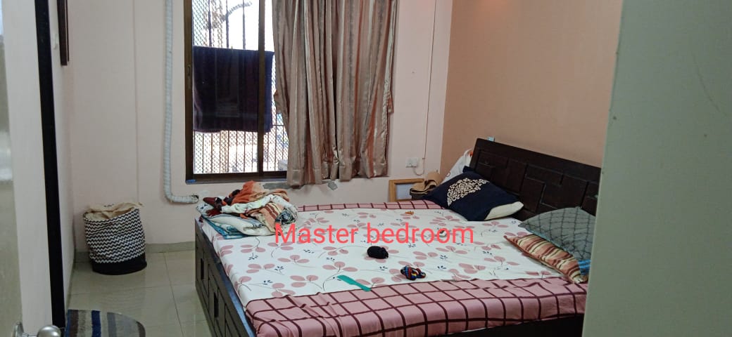 Mohid Heights โ Andheri West (2)