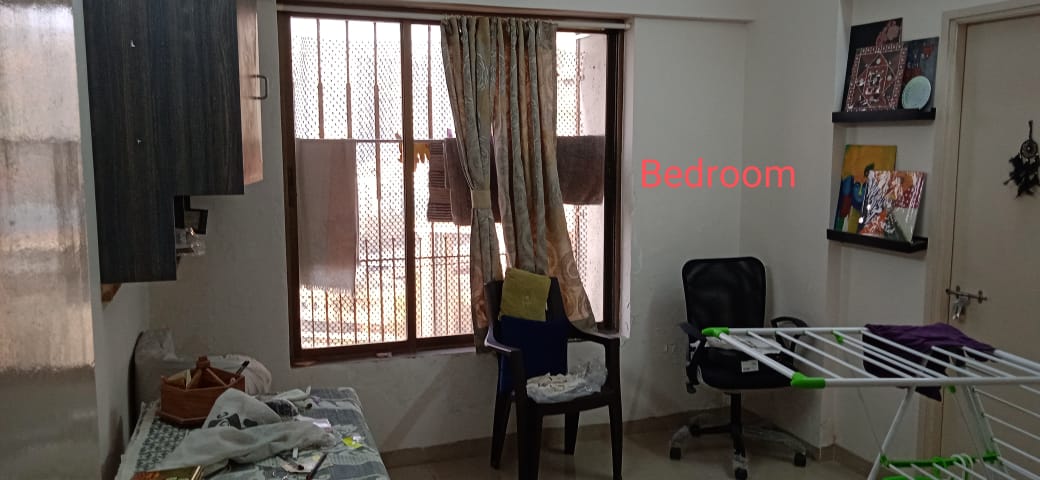 Mohid Heights โ Andheri West (3)