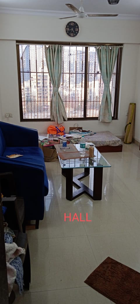 Mohid Heights โ Andheri West (5)