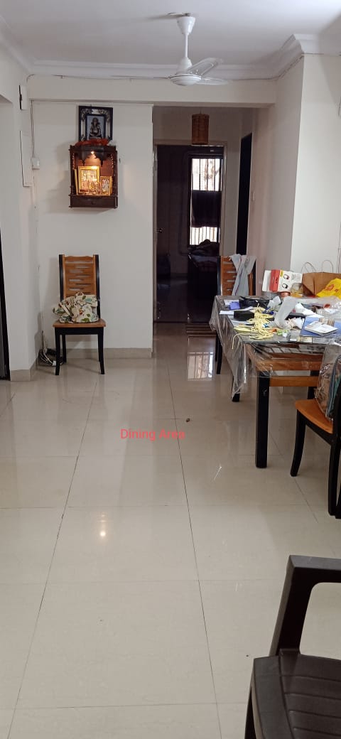 Mohid Heights โ Andheri West (6)