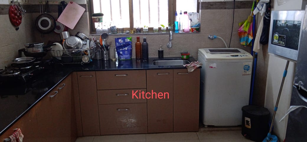 Mohid Heights โ Andheri West (7)