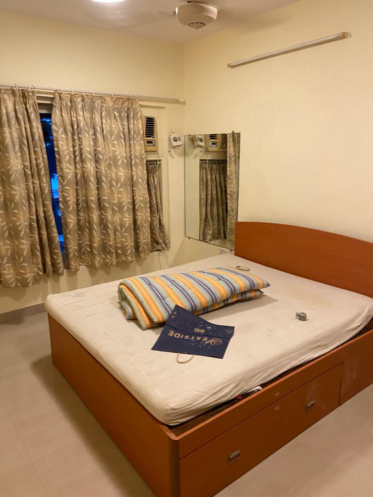 Maker Tower J — Cuffe Parade (1)