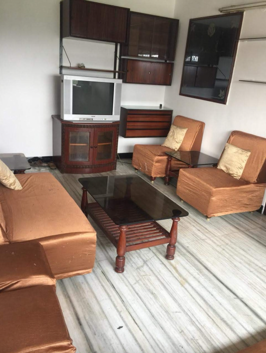 Juhu Abhishek Apartment — Andheri West (5)