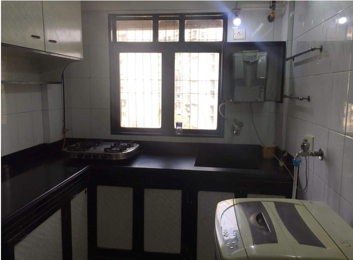Juhu Abhishek Apartment — Andheri West (2)