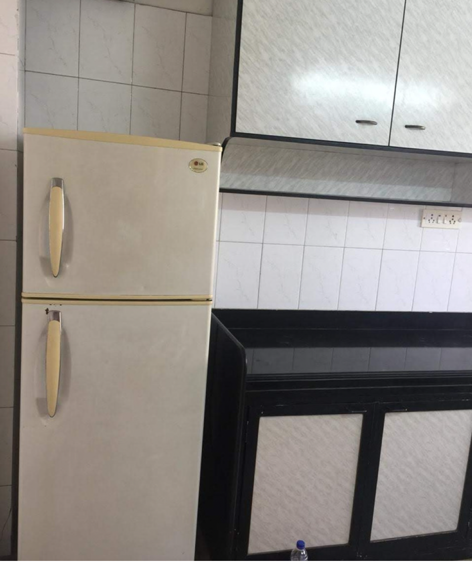 Juhu Abhishek Apartment — Andheri West (3)